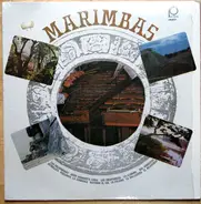 Hermisendo Paniagua , Federico Mendez - Marimbas