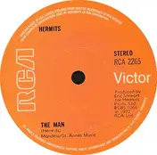 Hermits - The Man