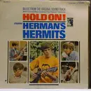 LP - Hermans Hermits - Hold On!