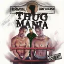 CD - Herm's Odd Couple - Thug Mania