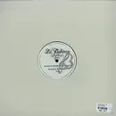 12inch Vinyl Single - Hernan Bass & Du Sant - Cuenta Cuentos Ep
