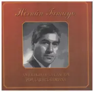 Hernán Tamayo - Antologia de la Cancion Popular Ecuatoriana Vol. 1