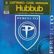 tom mangan - Hubbub