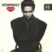 12'' - Hernandez, Wayne Hernandez - All My Love