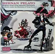 Hernán Pelayo