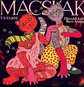 Hernádi Judit - Macskák