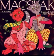 Hernádi Judit , Kern András - Macskák