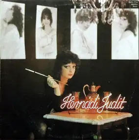 Hernádi Judit - Hernádi Judit