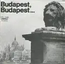 7inch Vinyl Single - Hernádi Judit / Lukács Sándor / Bontovics Kati - Budapest Dalpályázat