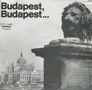 Hernádi Judit / Lukács Sándor / Bontovics Kati - Budapest Dalpályázat