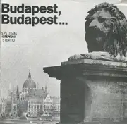 7inch Vinyl Single - Hernádi Judit / Lukács Sándor / Bontovics Kati - Budapest Dalpályázat