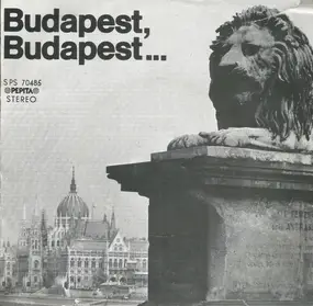 Hernádi Judit - Budapest Dalpályázat