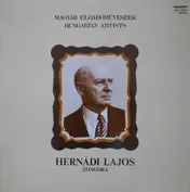 Hernádi Lajos