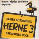 7inch Vinyl Single - Herne 3 - Immer Wieder Aufsteh'n