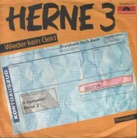 herne 3 - Wieder Kein Geld