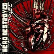 CD - Hero Destroyed - Throes