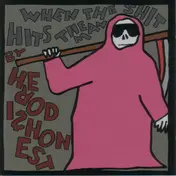 HERO DISHONEST - When the Shit Hits the Man