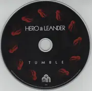 CD - Hero & Leander - Tumble - Digipak