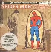 Hero - Spider-Man: Rock Reflections Of A Superhero