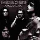 CD - Heroes Del Silencio - Avalancha