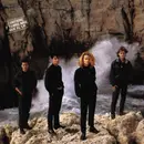 CD - Héroes Del Silencio - El Mar No Cesa