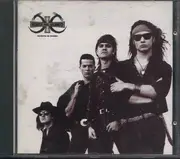 CD - Héroes Del Silencio - Senderos De Traicion