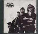 CD - Héroes Del Silencio - Senderos De Traicion