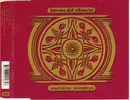 CD Single - Héroes Del Silencio - Nuestros Nombres