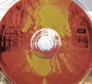 CD Single - Héroes Del Silencio - Nuestros Nombres