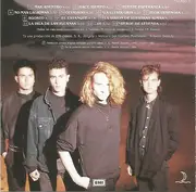 CD - Héroes Del Silencio - El Mar No Cesa