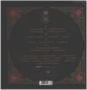 Double LP - Héroes Del Silencio - Live In Germany - Gatefold