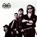 CD - Héroes Del Silencio - Senderos De Traición