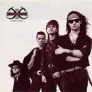 CD - Héroes Del Silencio - Senderos De Traición