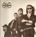 LP - Heroes Del Silencio - Senderos De Traición
