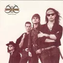 CD - Héroes Del Silencio - Senderos De Traición