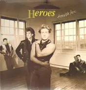 Heroes - Here We Are