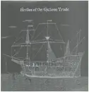 12inch Vinyl Single - Heroes Of The Galleon Trade - Neptune's Last Stand