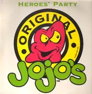 Heroes' Party - Jojo'S