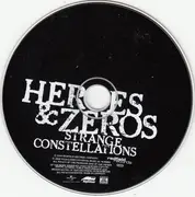 CD - Heroes & Zeros - Strange Constellations - Super Jewel Box