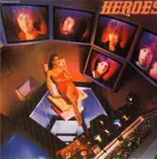 Heroes del Silencio - Border Raiders