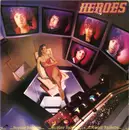 LP - Heroes - Border Raiders