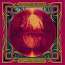 CD - Héroes Del Silencio - El Espiritu Del Vino