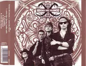 Heroes del Silencio - Entre Dos Tierras