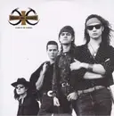 Double LP - Heroes Del Silencio - Senderos DE Traicion - SPAIN ROCKERS/W.PHIL MANZANERA  // LP +CD
