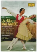 DVD - Hérold / Hertel - La Fille Mal Gardée - Still Sealed