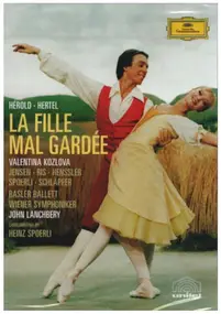 Herold - LA Fille Mal Gardee