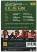 DVD - Hérold / Hertel - La Fille Mal Gardée - Still Sealed