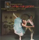 LP - Herold - La Fille Mal Gardée (John Lanchbery)