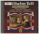 CD - Herold / Rossini a.o. - Wilhelm Tell - Beliebte Ouvertüren