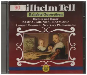 Herold - Wilhelm Tell - Beliebte Ouvertüren